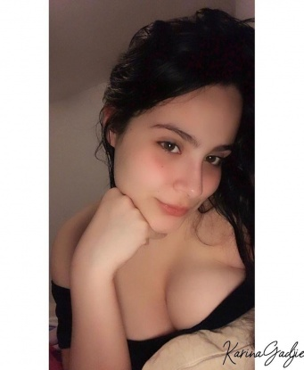 Анкета проститутки Кристина - Фото, г. Новожиловка, 27 лет, №14280