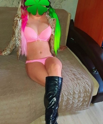 Анкета проститутки Галя - Фото, г. Новожиловка, 27 лет, №5260