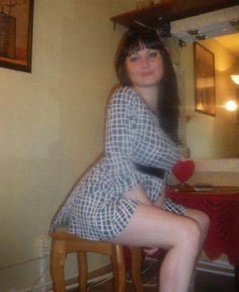 Анкета проститутки Мария - Фото, г. Новожиловка, 26 лет, №6518
