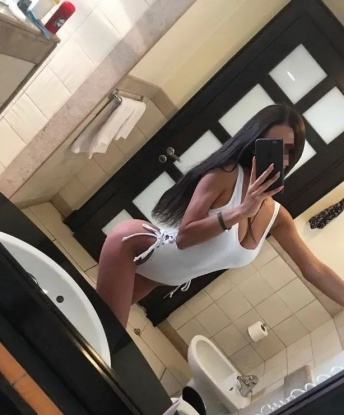 Анкета проститутки Ульяна - Фото, г. Новожиловка, 23 года, №8424